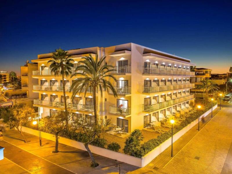 Hotel Atolon