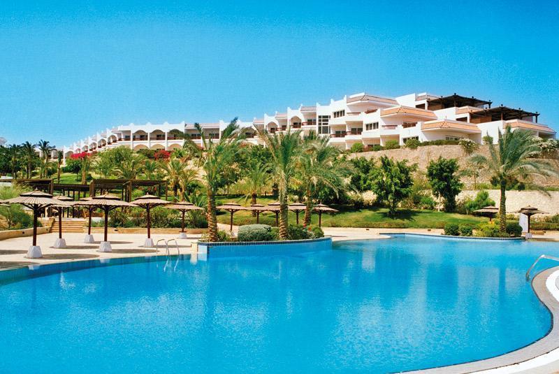 Sinai Grand Resort Valtur