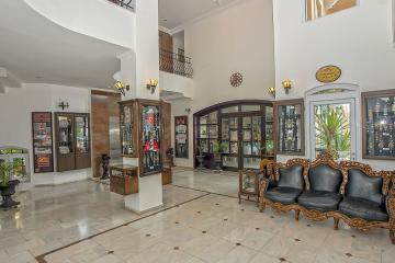 Отель Sinatra Hotel Турция, Чамьюва, фото 11