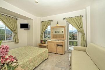 Отель Sinatra Hotel Турция, Чамьюва, фото 16