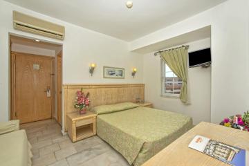 Отель Sinatra Hotel Турция, Чамьюва, фото 17