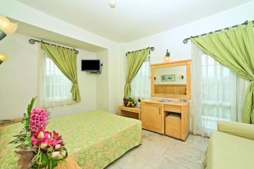 Отель Sinatra Hotel Турция, Чамьюва, фото 18