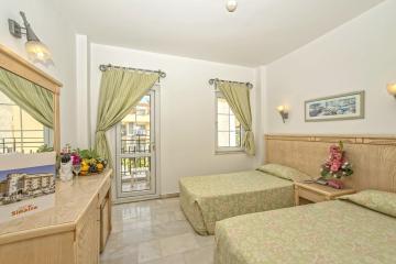 Отель Sinatra Hotel Турция, Чамьюва, фото 19