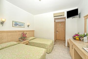 Отель Sinatra Hotel Турция, Чамьюва, фото 20