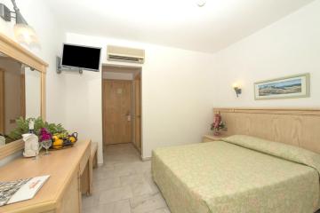 Отель Sinatra Hotel Турция, Чамьюва, фото 22