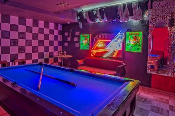 Отель Sinatra Hotel Турция, Чамьюва, фото 6