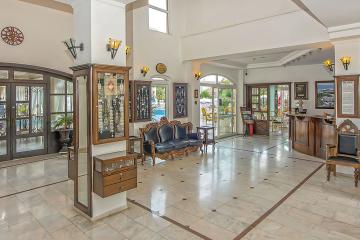 Отель Sinatra Hotel Турция, Чамьюва, фото 8