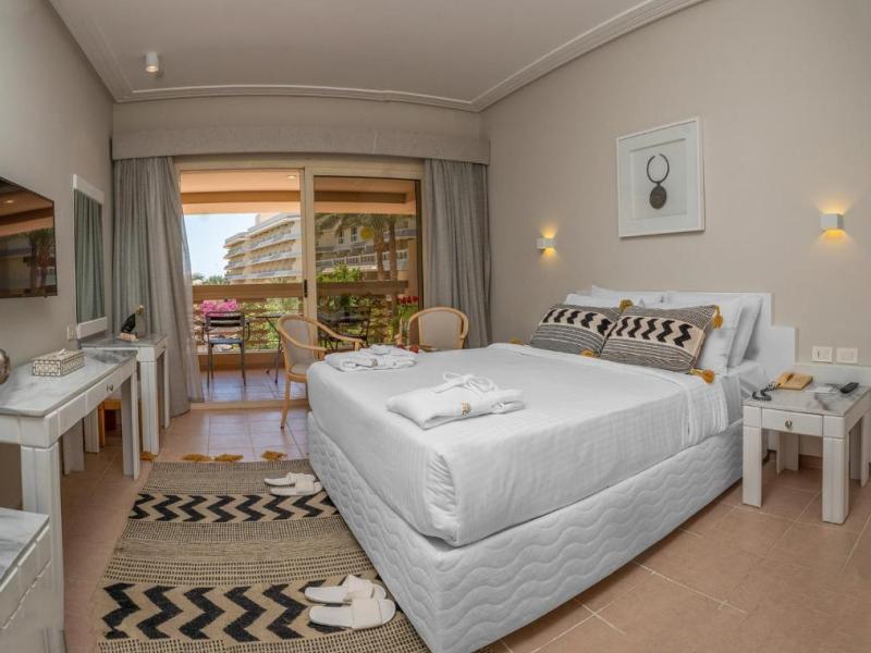 Sindbad Beach Resort