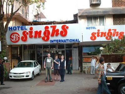 Singhs International