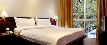 Sino House Phuket Hotel