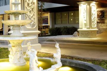 Отель Sino House Phuket Hotel Таиланд, о Пхукет, фото 13