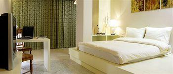 Sino House Phuket Hotel