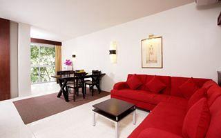 Отель Sino House Phuket Hotel Таиланд, о Пхукет, фото 17