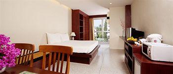 Отель Sino House Phuket Hotel Таиланд, о Пхукет, фото 18