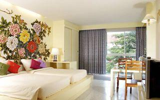 Sino House Phuket Hotel