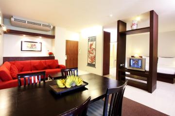 Отель Sino House Phuket Hotel Таиланд, о Пхукет, фото 23