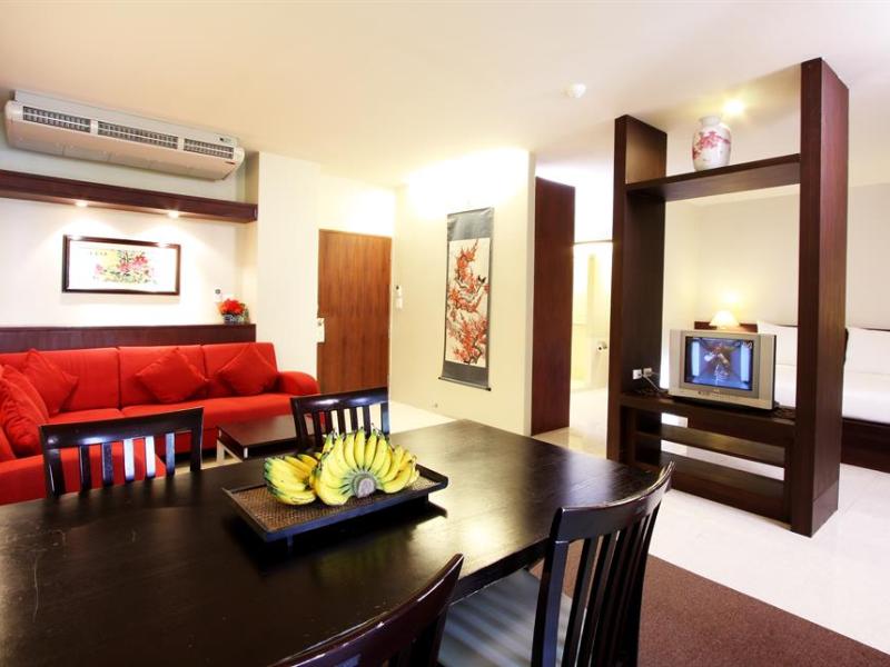 Sino House Phuket Hotel