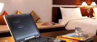 Sino House Phuket Hotel