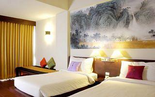 Отель Sino House Phuket Hotel Таиланд, о Пхукет, фото 27