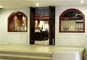 Отель Sino House Phuket Hotel Таиланд, о Пхукет, фото 3