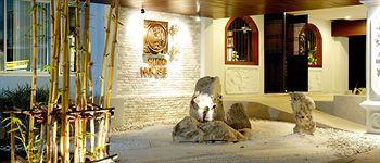 Sino House Phuket Hotel