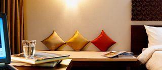 Sino House Phuket Hotel