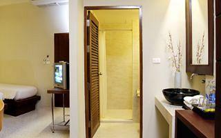 Отель Sino House Phuket Hotel Таиланд, о Пхукет, фото 38