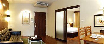 Sino House Phuket Hotel