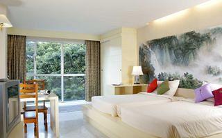 Отель Sino House Phuket Hotel Таиланд, о Пхукет, фото 43