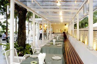 Отель Sino House Phuket Hotel Таиланд, о Пхукет, фото 45