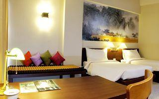 Sino House Phuket Hotel