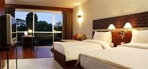 Sino House Phuket Hotel