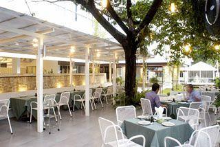 Sino House Phuket Hotel