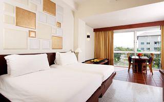 Sino House Phuket Hotel