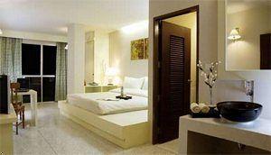 Sino House Phuket Hotel