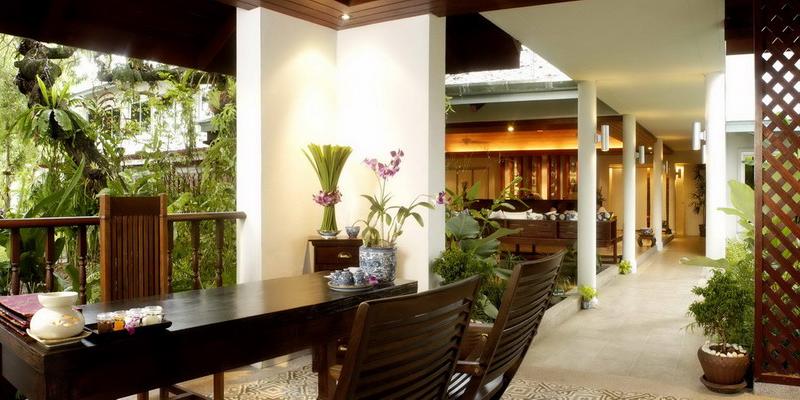 Sino House Phuket Hotel