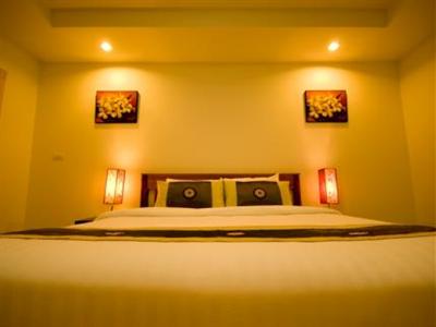 Sinsuvarn Airport Suite