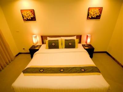 Sinsuvarn Airport Suite