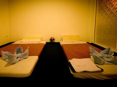 Sinsuvarn Airport Suite