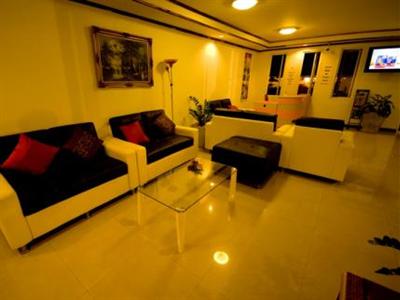 Sinsuvarn Airport Suite