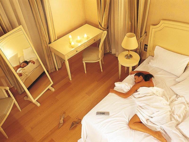 Siorra Vittoria Boutique Hotel