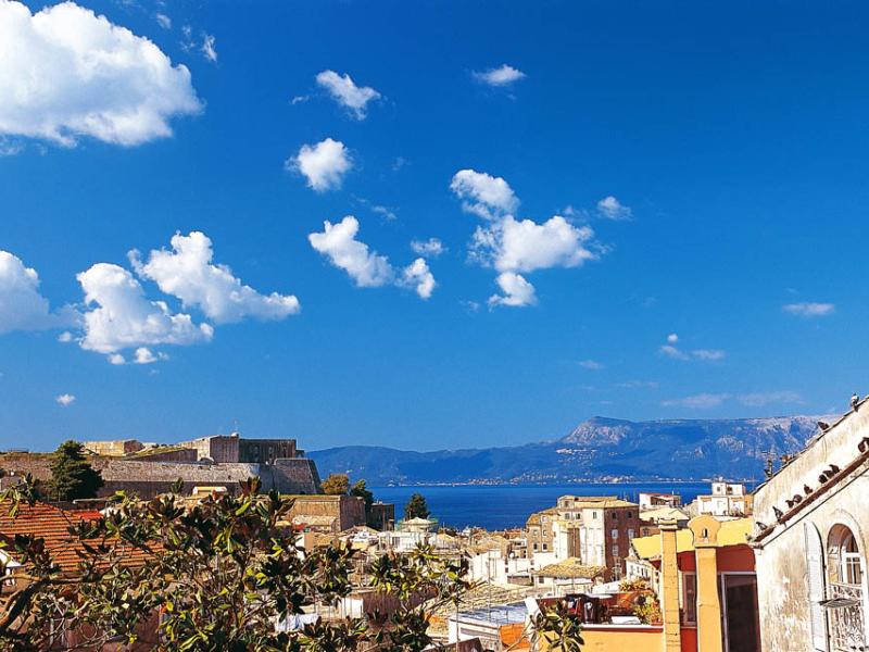 Siorra Vittoria Boutique Hotel