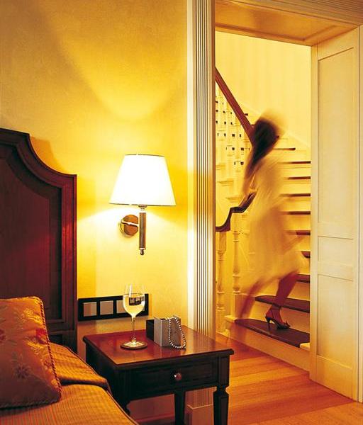 Siorra Vittoria Boutique Hotel