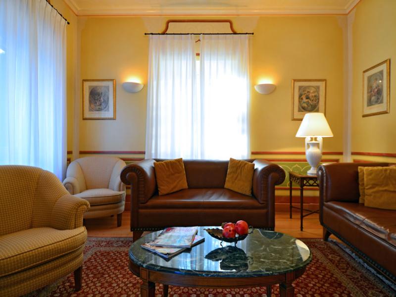 Siorra Vittoria Boutique Hotel