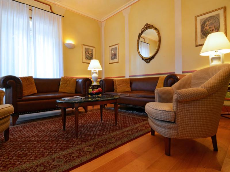 Siorra Vittoria Boutique Hotel