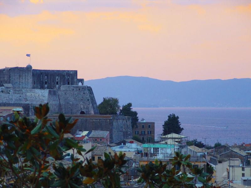 Siorra Vittoria Boutique Hotel