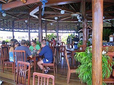 Sipadan Water Village