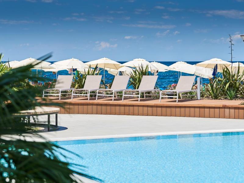 Sol Sipar for Plava Laguna