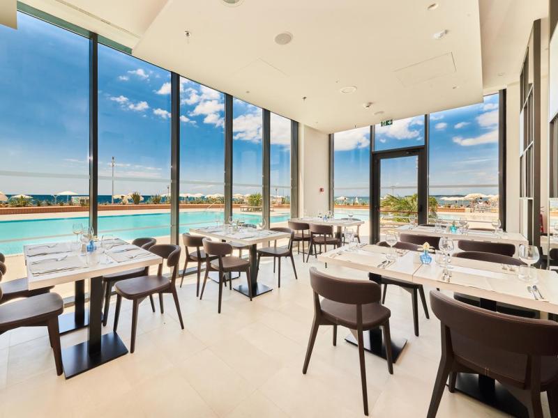 Sol Sipar for Plava Laguna