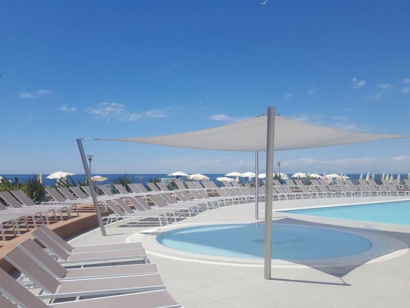 Sol Sipar for Plava Laguna